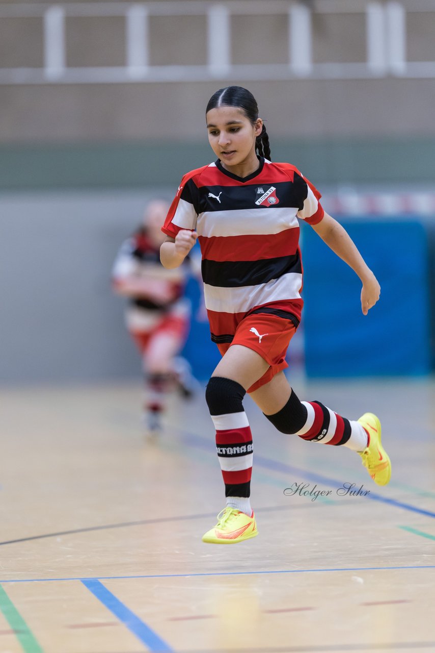 Bild 211 - wCJ Futsalmeisterschaft